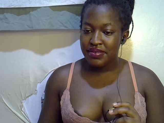 Honey-drop webcam