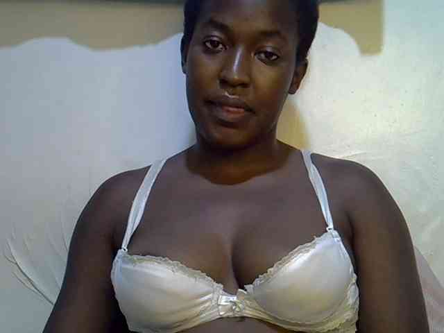 Honey-drop webcam