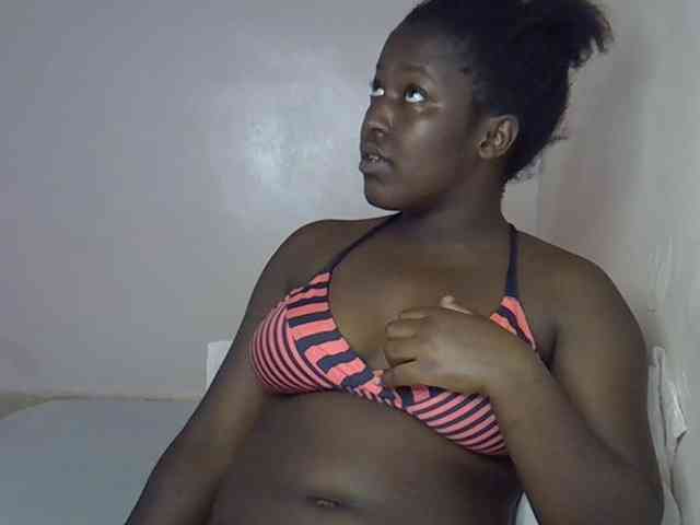 Honey-drop webcam