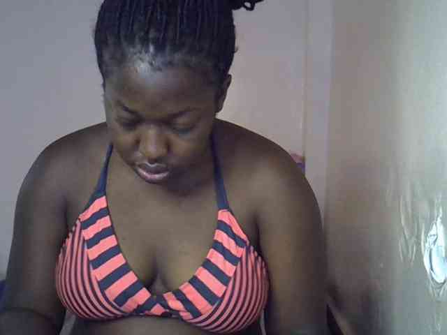 Honey-drop webcam