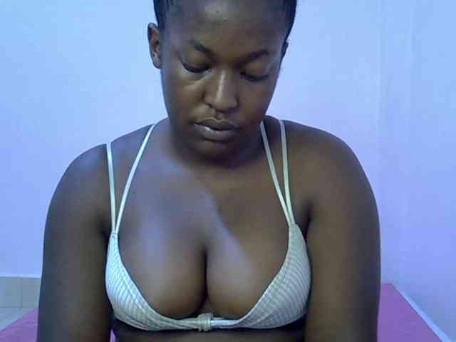 Honey-drop webcam