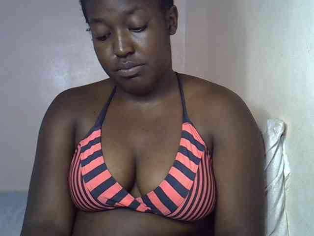 Honey-drop webcam