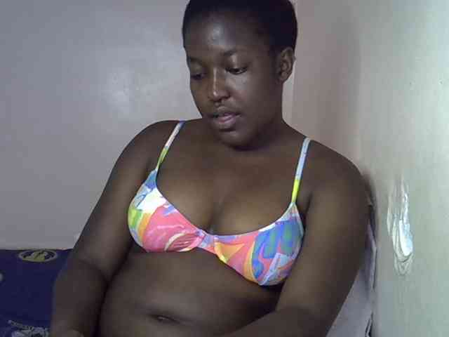 Honey-drop webcam