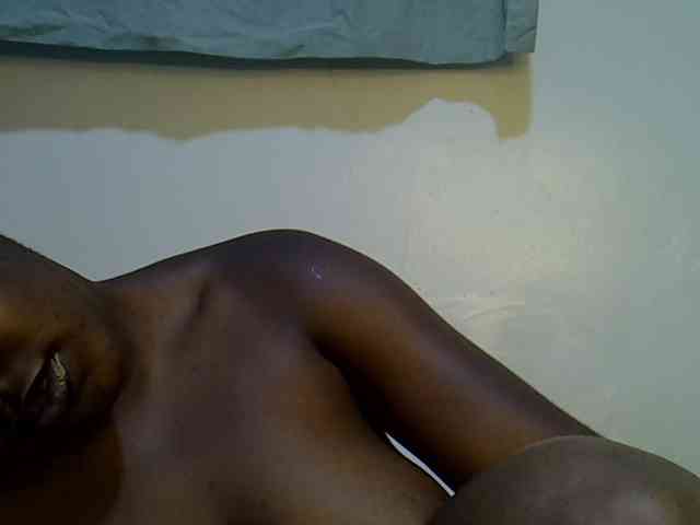 Honey-drop webcam
