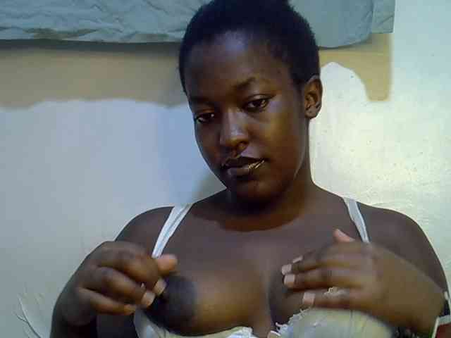 Honey-drop webcam