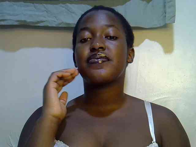 Honey-drop webcam