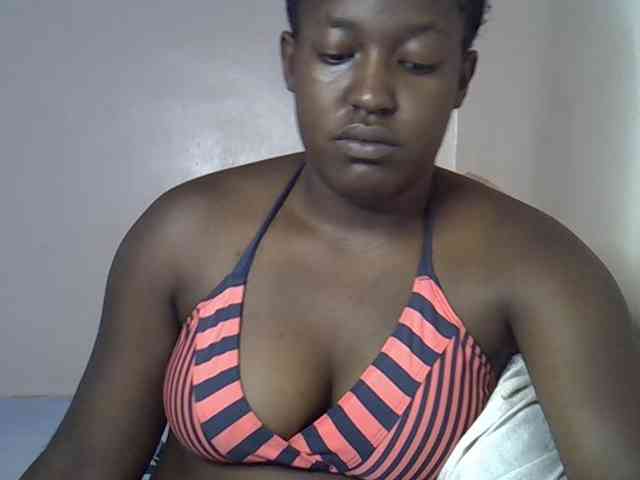 Honey-drop webcam