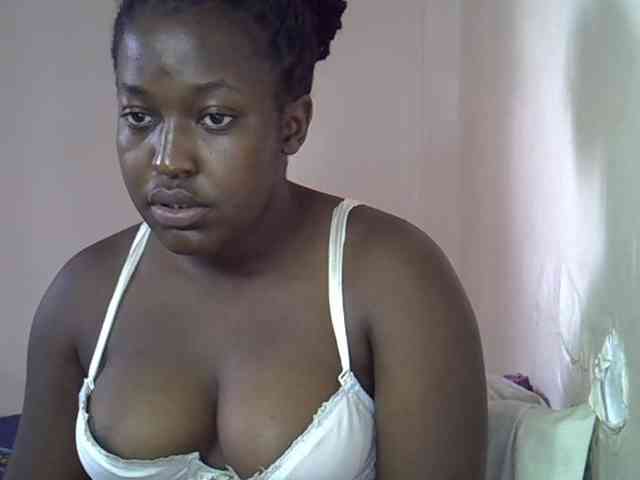 Honey-drop webcam