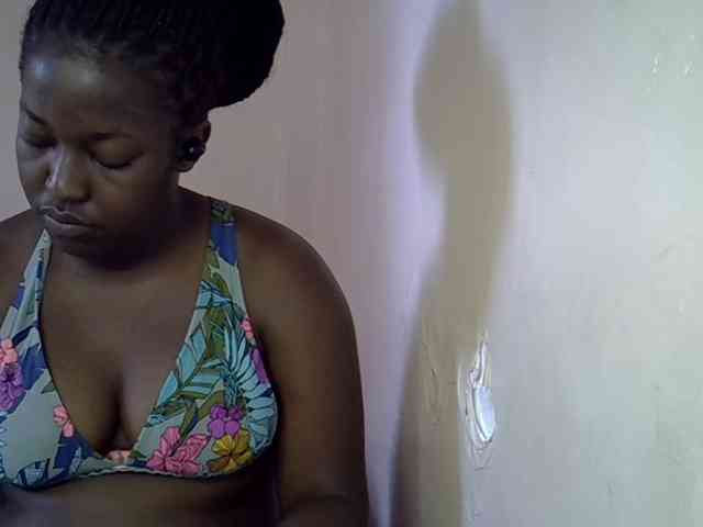 Honey-drop webcam