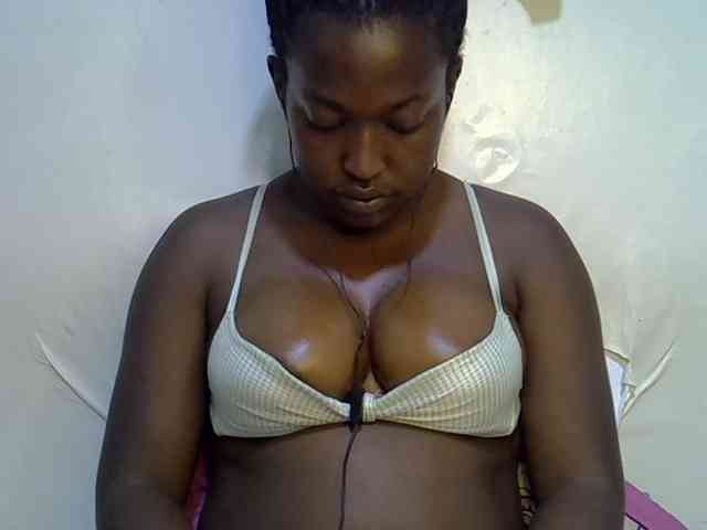 Honey-drop webcam