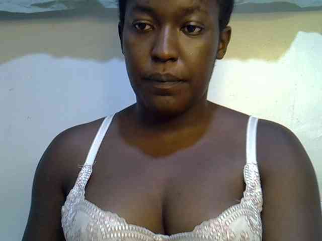 Honey-drop webcam