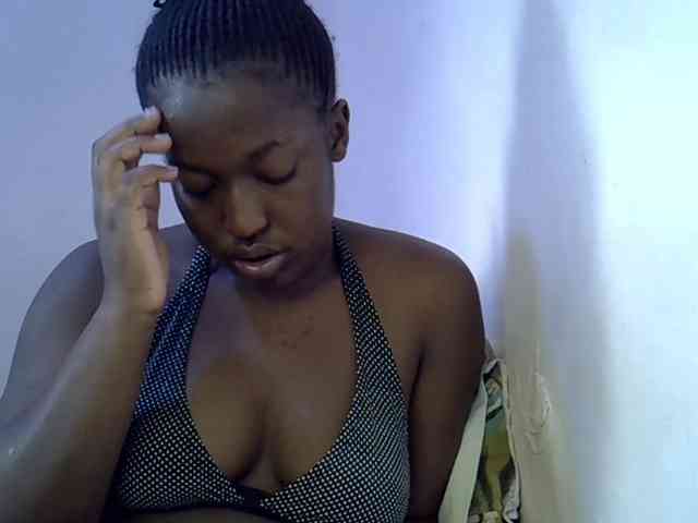 Honey-drop webcam