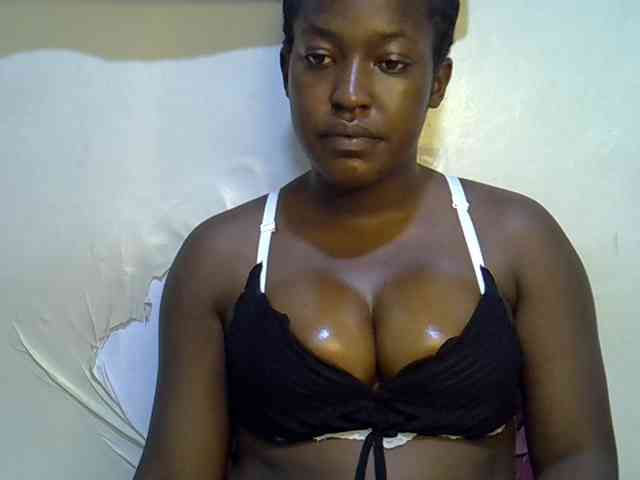 Honey-drop webcam