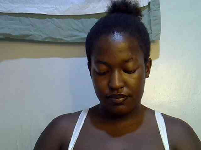 Honey-drop webcam