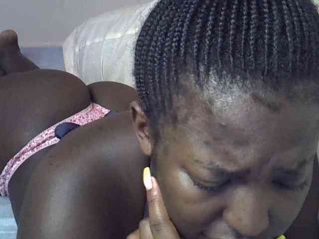 Honey-drop webcam