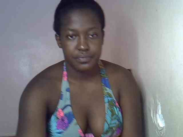Honey-drop webcam