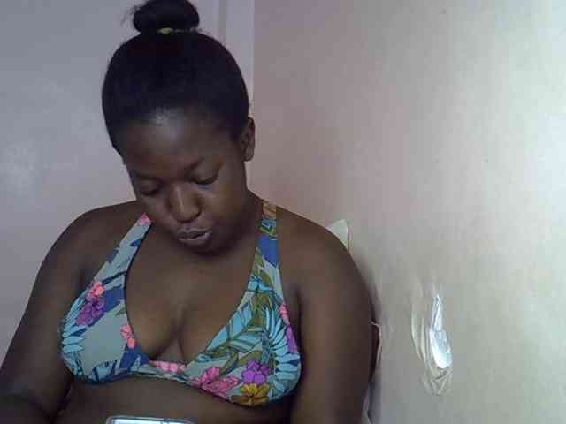 Honey-drop webcam