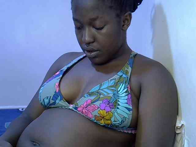 Honey-drop webcam