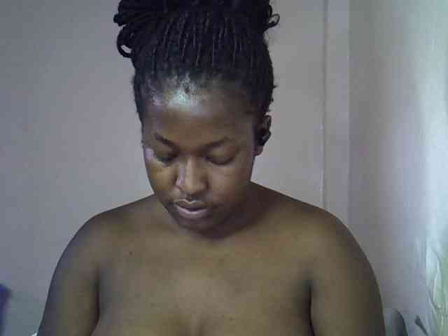 Honey-drop webcam