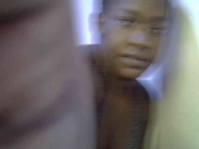 Honey-drop webcam