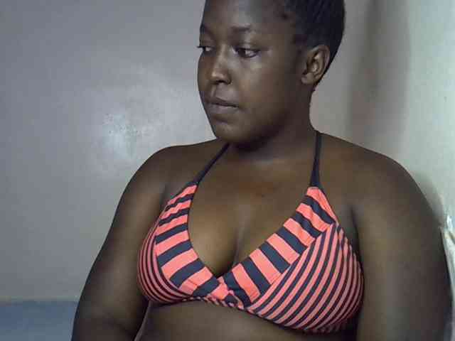 Honey-drop webcam