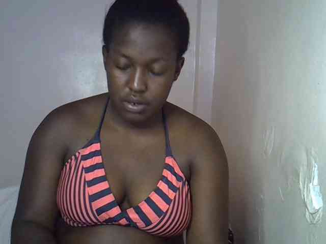 Honey-drop webcam