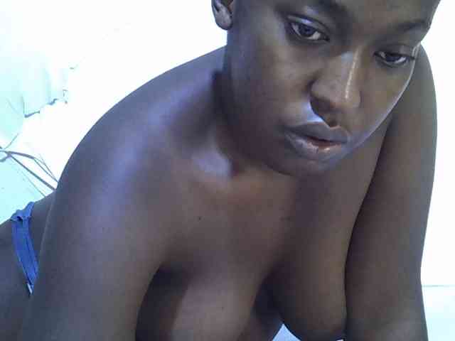 Honey-drop webcam