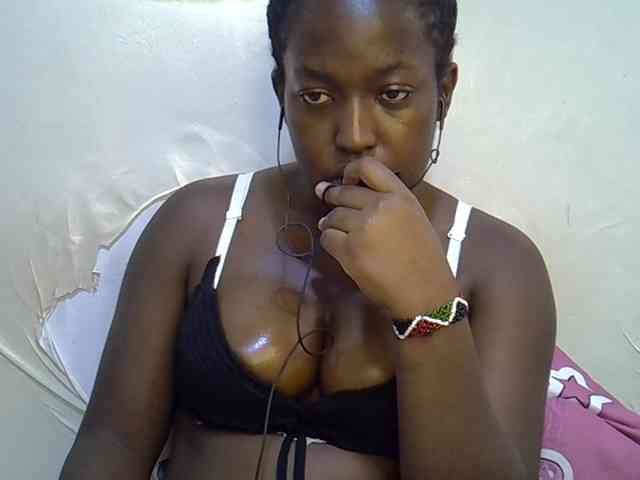 Honey-drop webcam