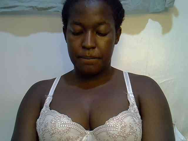 Honey-drop webcam