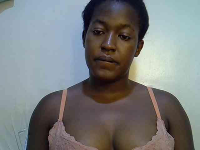 Honey-drop webcam