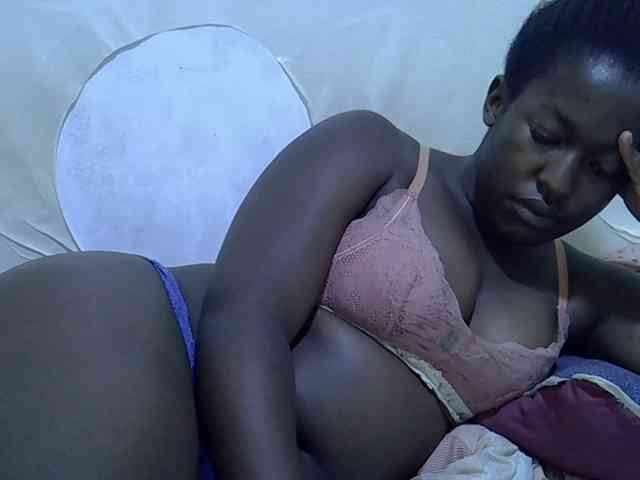 Honey-drop webcam