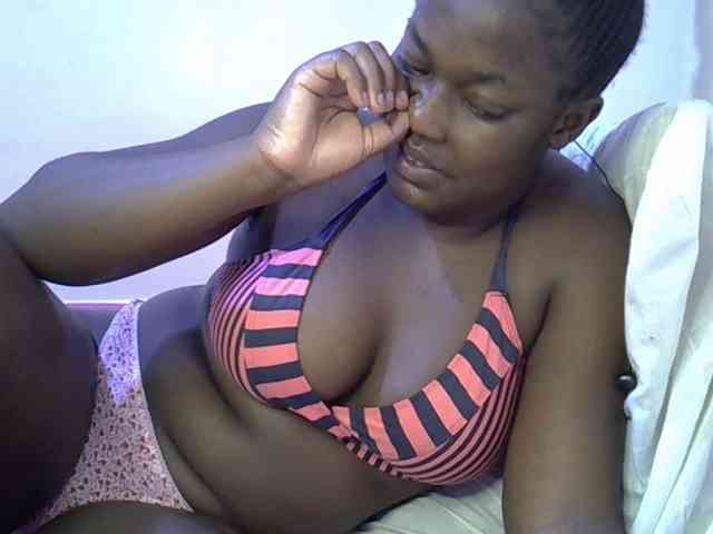Honey-drop webcam