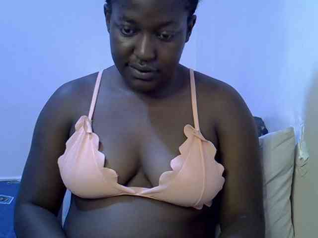 Honey-drop webcam