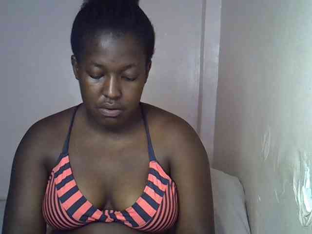 Honey-drop webcam