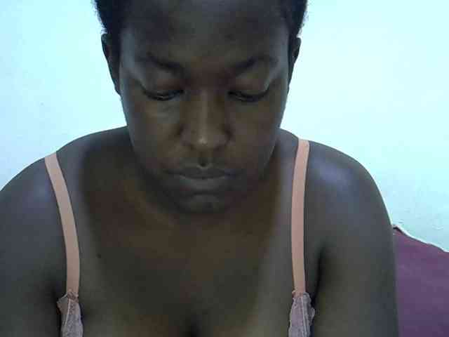 Honey-drop webcam