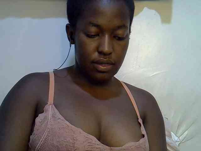 Honey-drop webcam