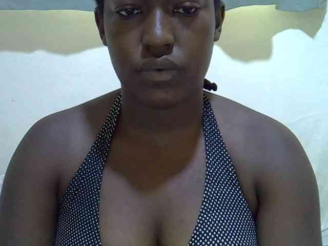 Honey-drop webcam
