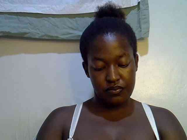 Honey-drop webcam