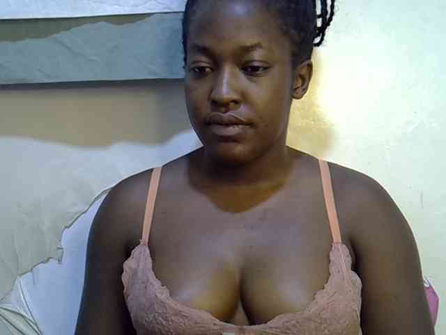Honey-drop webcam