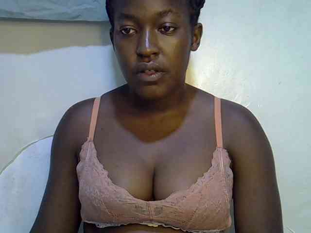 Honey-drop webcam