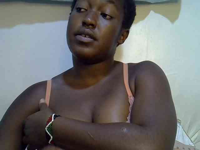 Honey-drop webcam