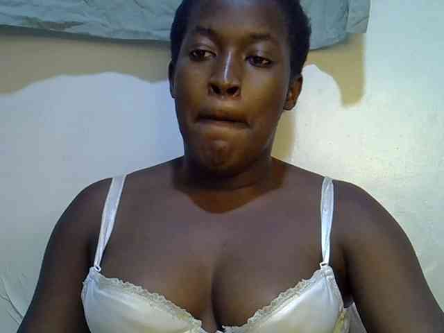 Honey-drop webcam