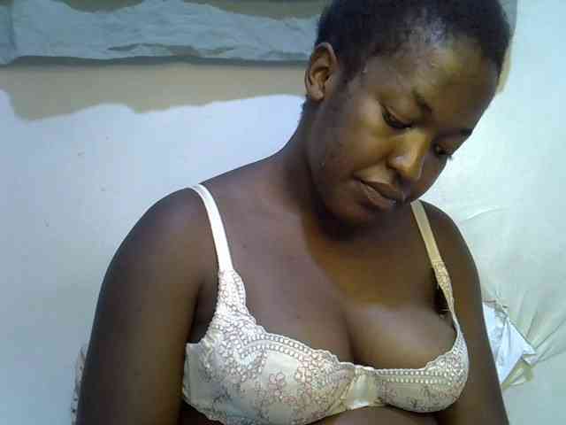 Honey-drop webcam