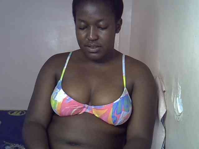 Honey-drop webcam