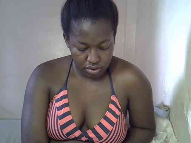Honey-drop webcam