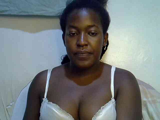 Honey-drop webcam