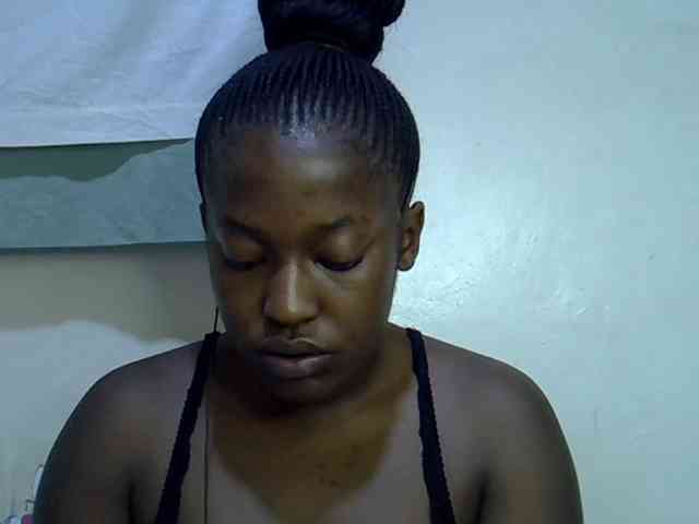 Honey-drop webcam