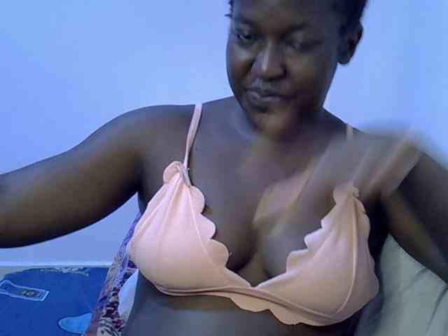 Honey-drop webcam