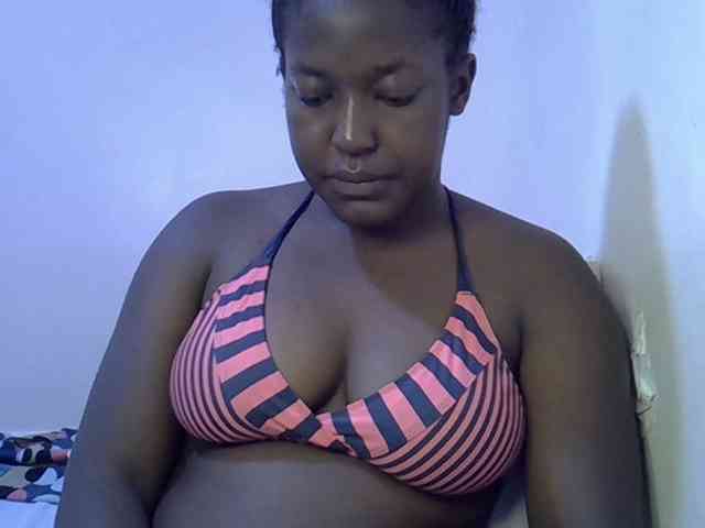 Honey-drop webcam