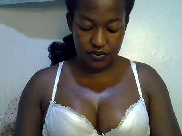 Honey-drop webcam